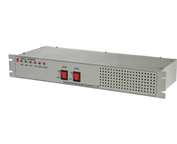 电力专用通信电源模块